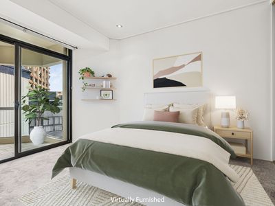 701 / 187 Liverpool Street, Sydney