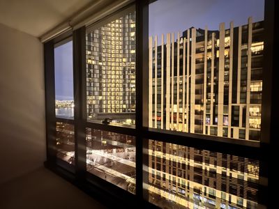 1001N / 889 Collins Street, Docklands