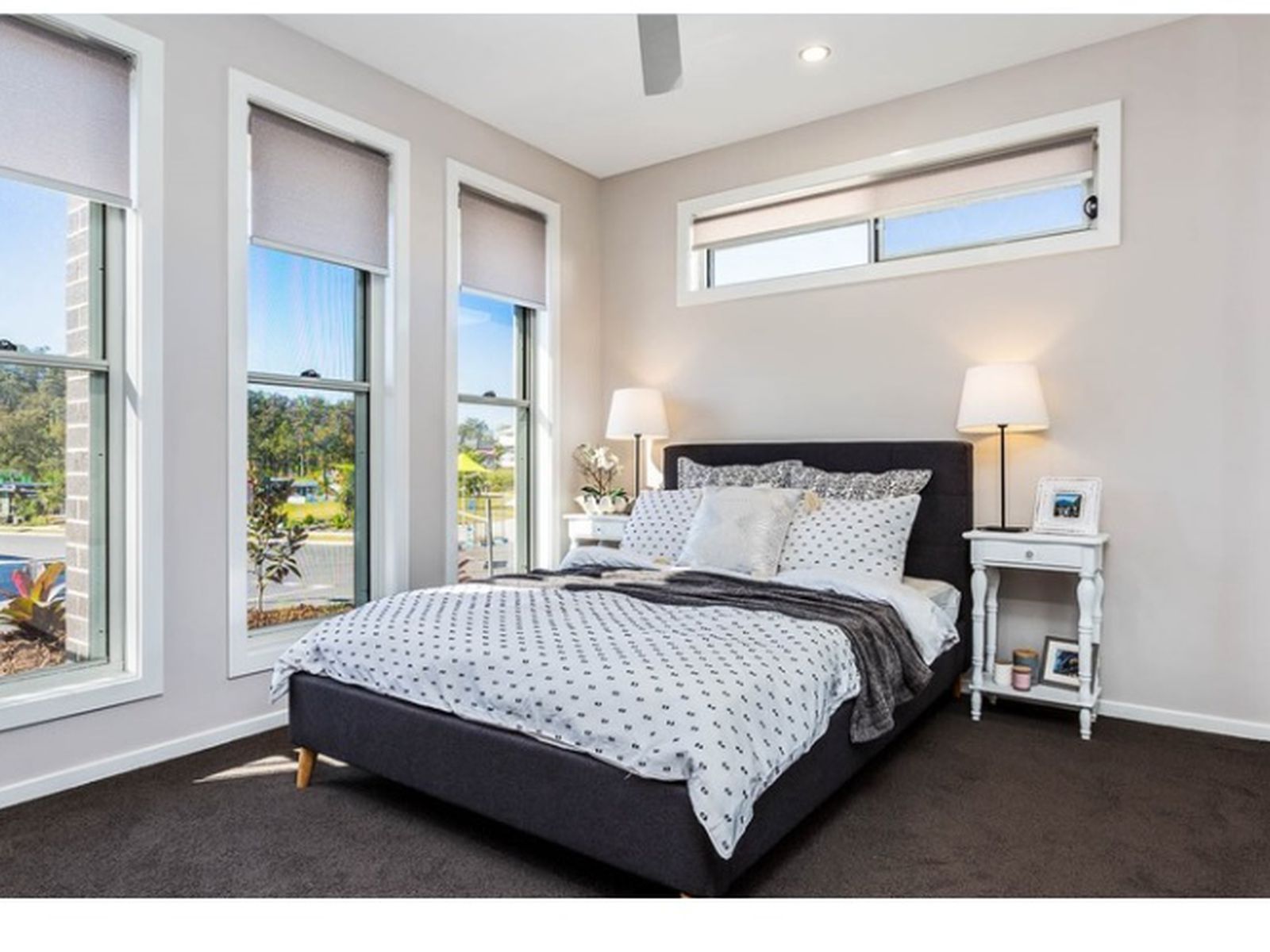 Secure Your New Luxury Build Pkg $965k