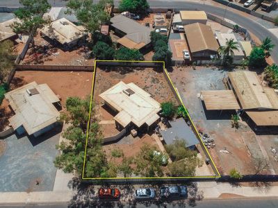 38 Brodie Crescent, South Hedland