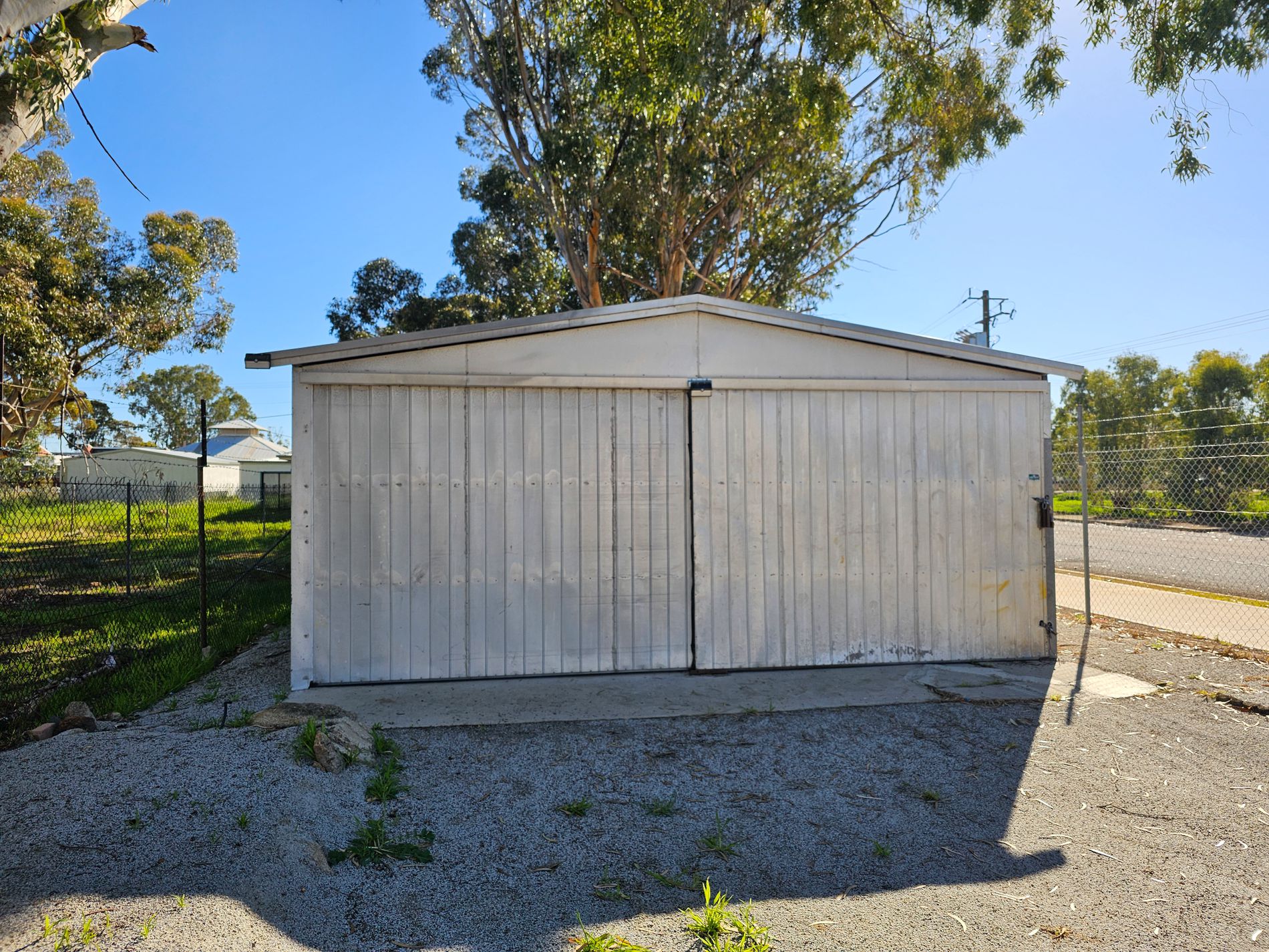 21 Donnan St, Tammin