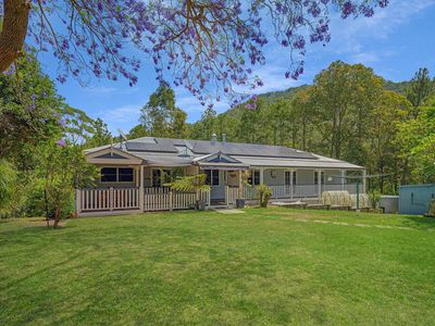 2919 MALENY KENILWORTH ROAD, Cambroon