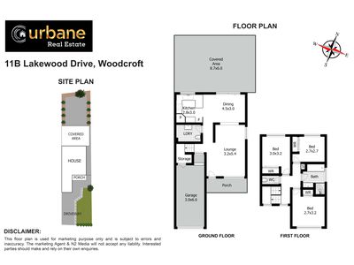 11B Lakewood Drive, Woodcroft