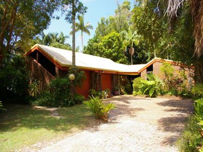 8 Griffith Avenue, Tewantin