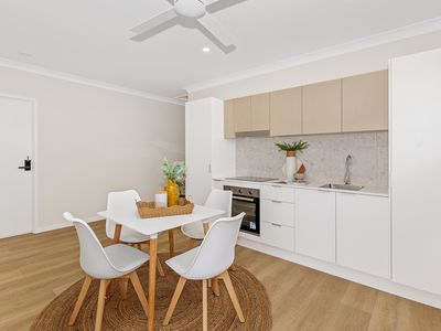 153 Sibley Road, Wynnum West