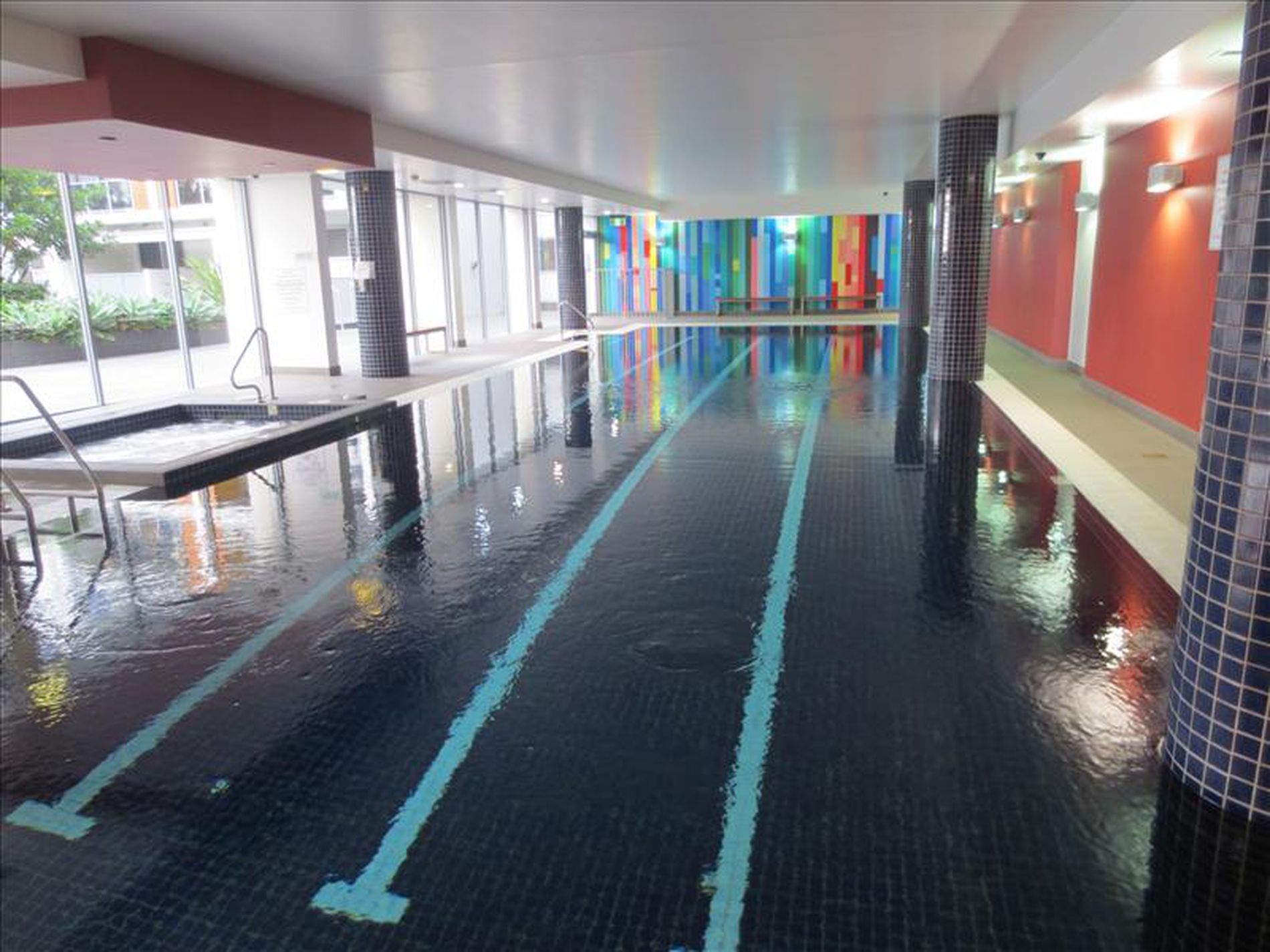 823 / 4 Spring Street, Rosebery