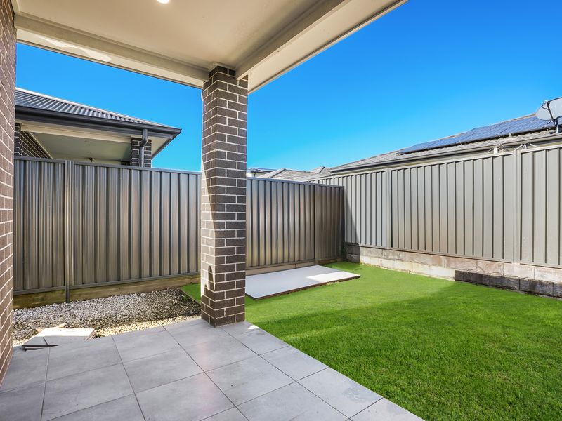 70A Donovan Boulevard, Gregory Hills