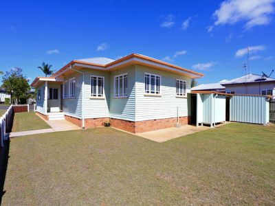 22 Coomber Street, Svensson Heights