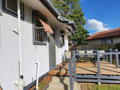 40 WILLIAM Street, Cohuna
