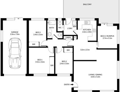 7 Jacques Road, Kiama Downs