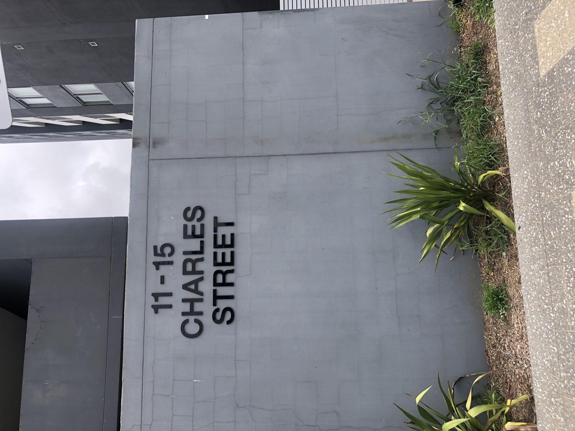 3307 / 15 Charles Street, Canterbury