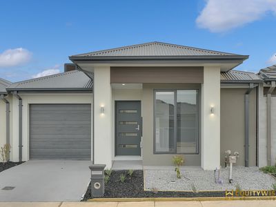30 Greyhound Drive, Wyndham Vale
