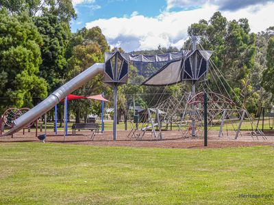 Lot 2, Huon Highway, Geeveston