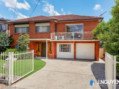 13 Water Street, Cabramatta West