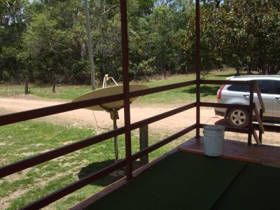 258 Railway Avenue, Cooktown