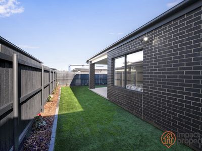 46 Lex Watson Circuit, Denman Prospect
