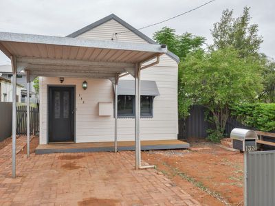 133 Hare Street, Piccadilly