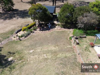2 HUSTONS Road, Wondai