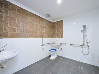 1/2 Gott Street, Port Kennedy