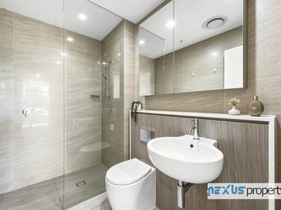 2303 / 6 Kingsborough Way, Zetland