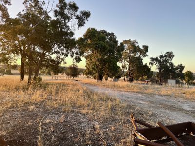 1271 Dobaderry Road, York