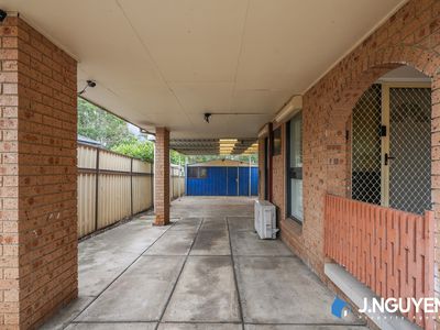 22 Sunny Place, St Johns Park