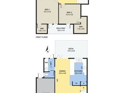 4 / 28 Snell Grove, Pascoe Vale