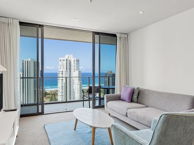 2104 / 2663 Gold Coast Highway , Broadbeach