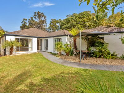 5 Bonito Place, Eden