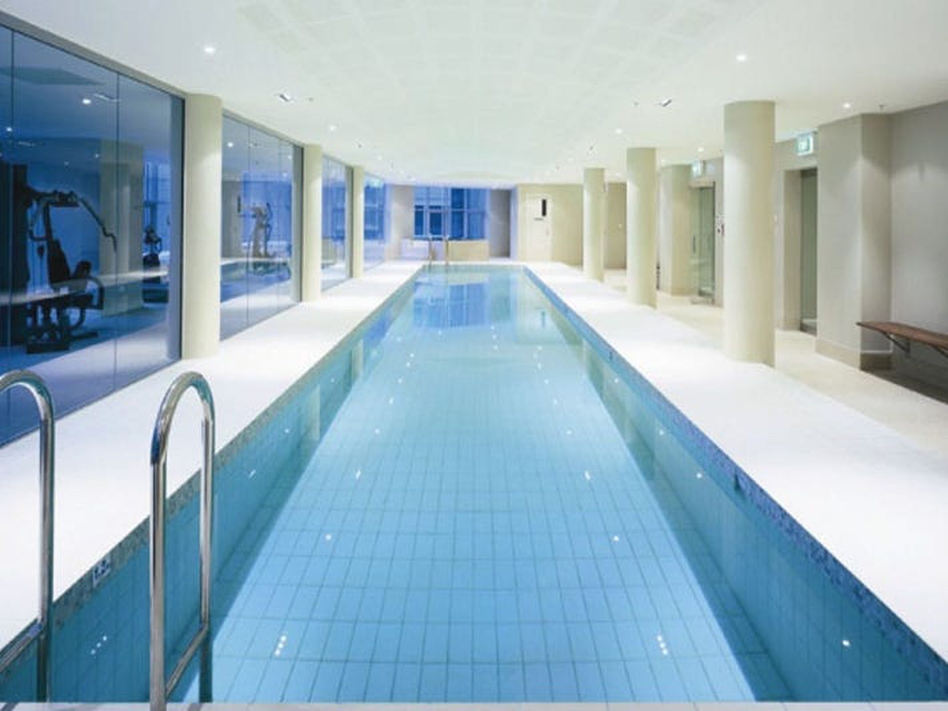 1409 / 77-81 Berry Street, North Sydney