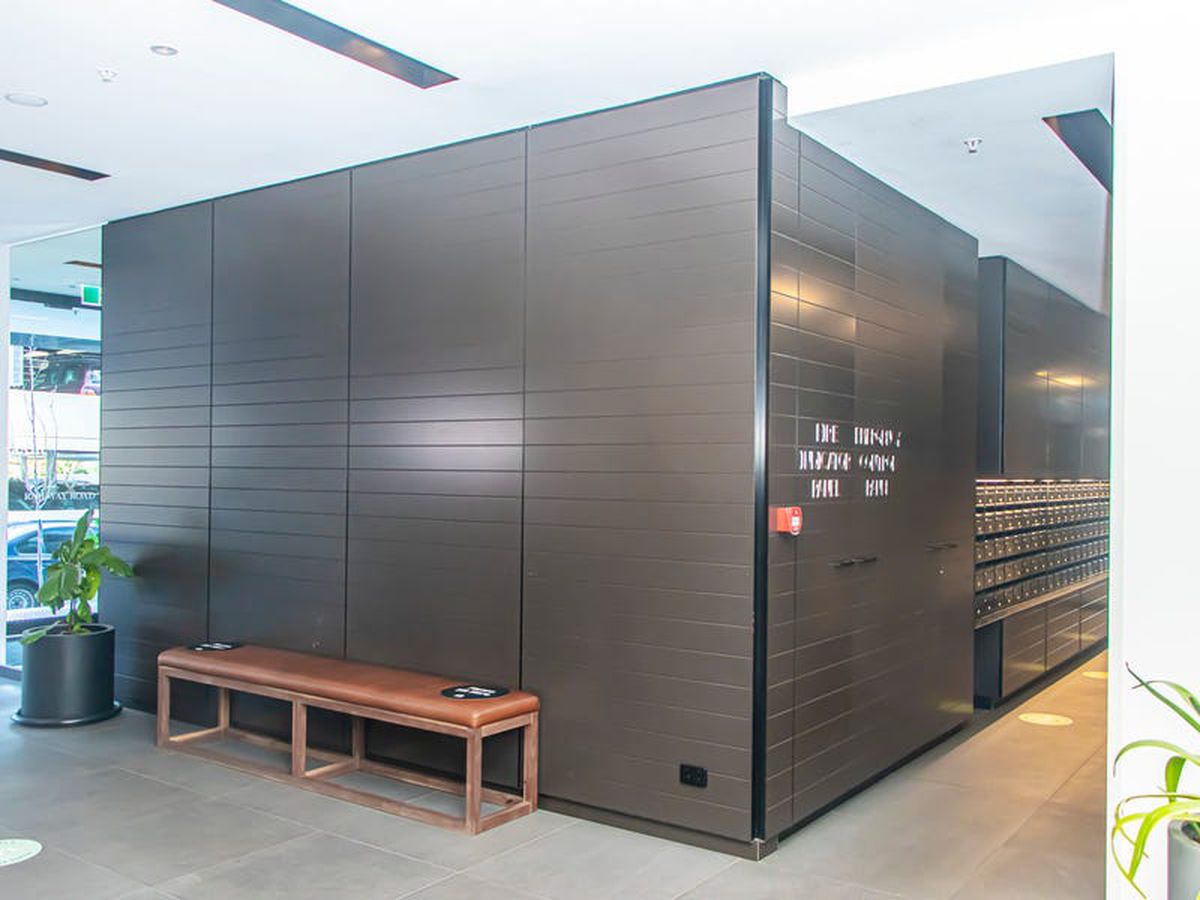 gallery