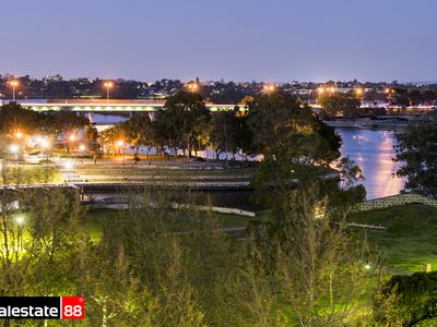 17 / 50 Trafalgar Road, East Perth