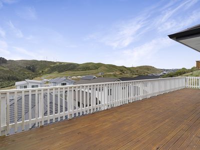 150 Amesbury Drive, Churton Park