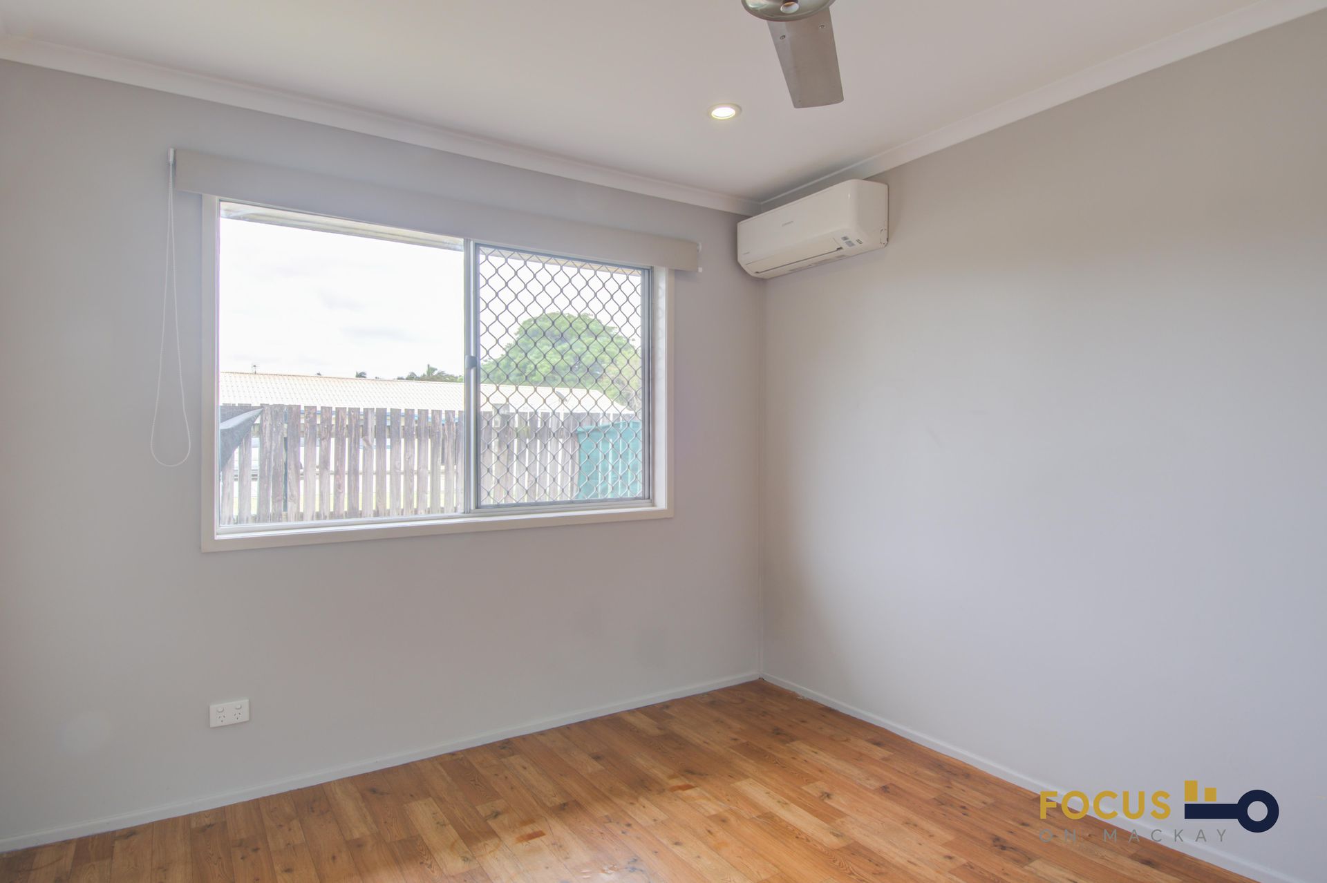 2 / 16 East Gordon Street, Mackay