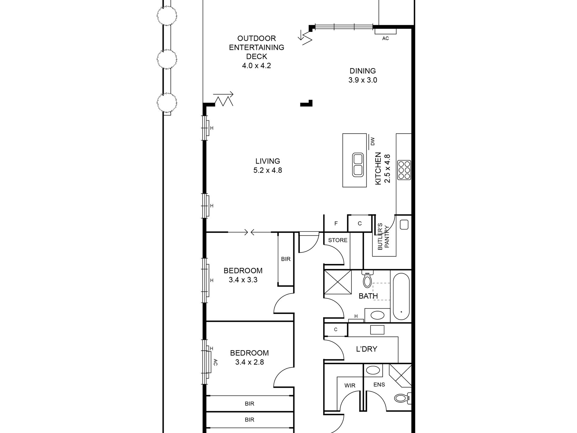 19 Cuming Street, Yarraville