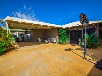36 Dowding Way, Port Hedland