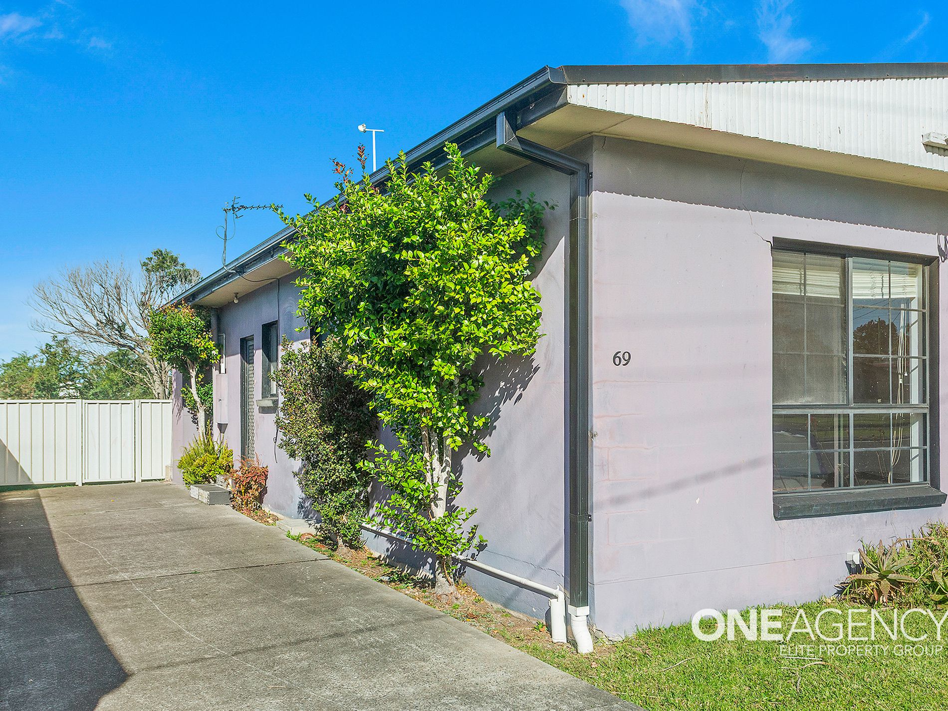 1 / 69 Lake Entrance Road, Warilla