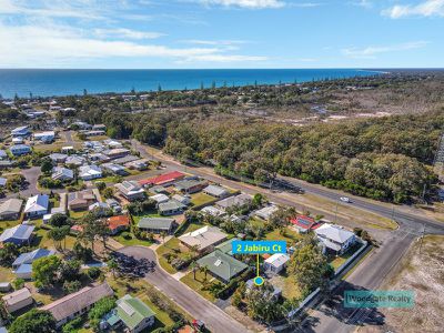 2 Jabiru Ct, Woodgate