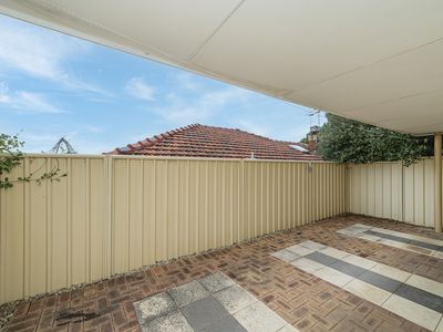 8/22 Nile Street, East Perth