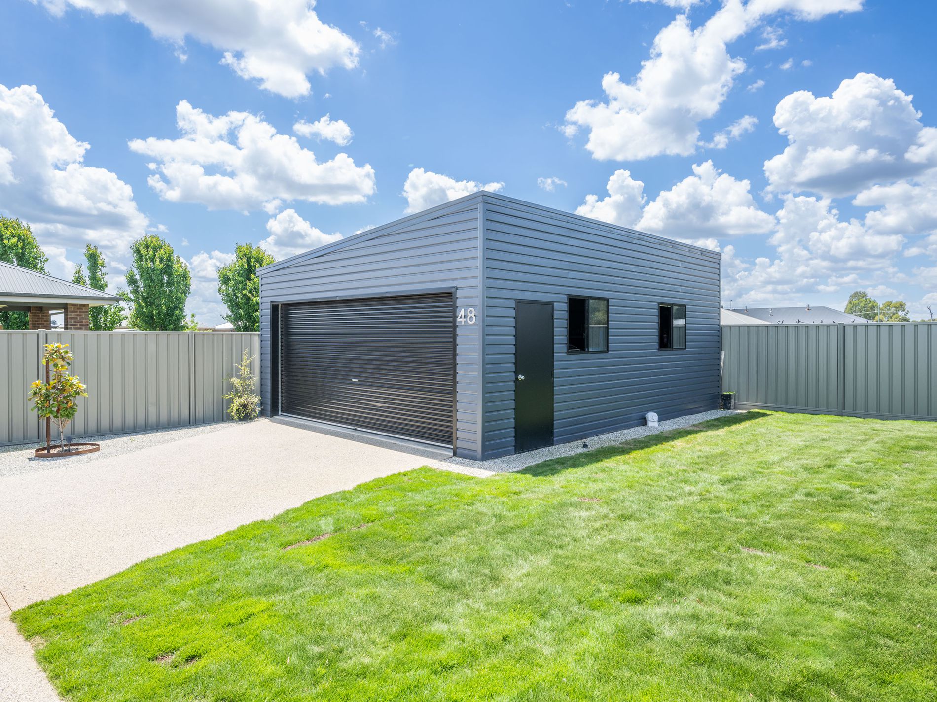 48 Sunningdale Boulevard, Tatura