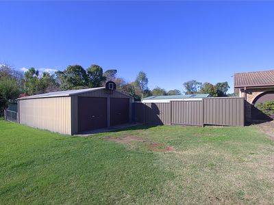 60 Cowper Street, Braidwood
