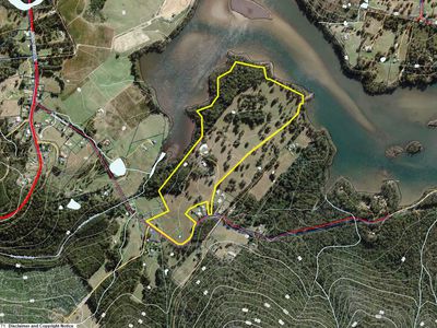 139 Narrows Road, Strathblane