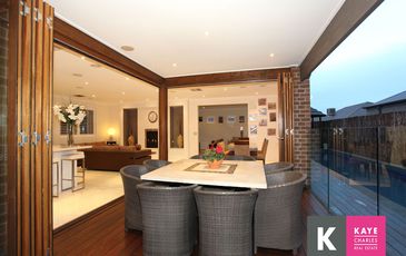 5 Premier Drive, Berwick