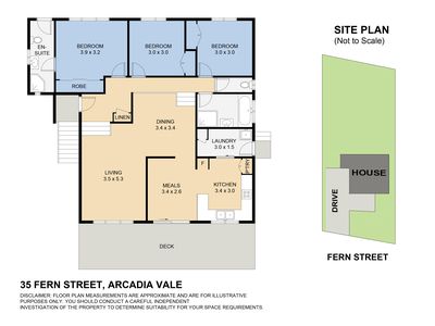 35 Fern Street, Arcadia Vale