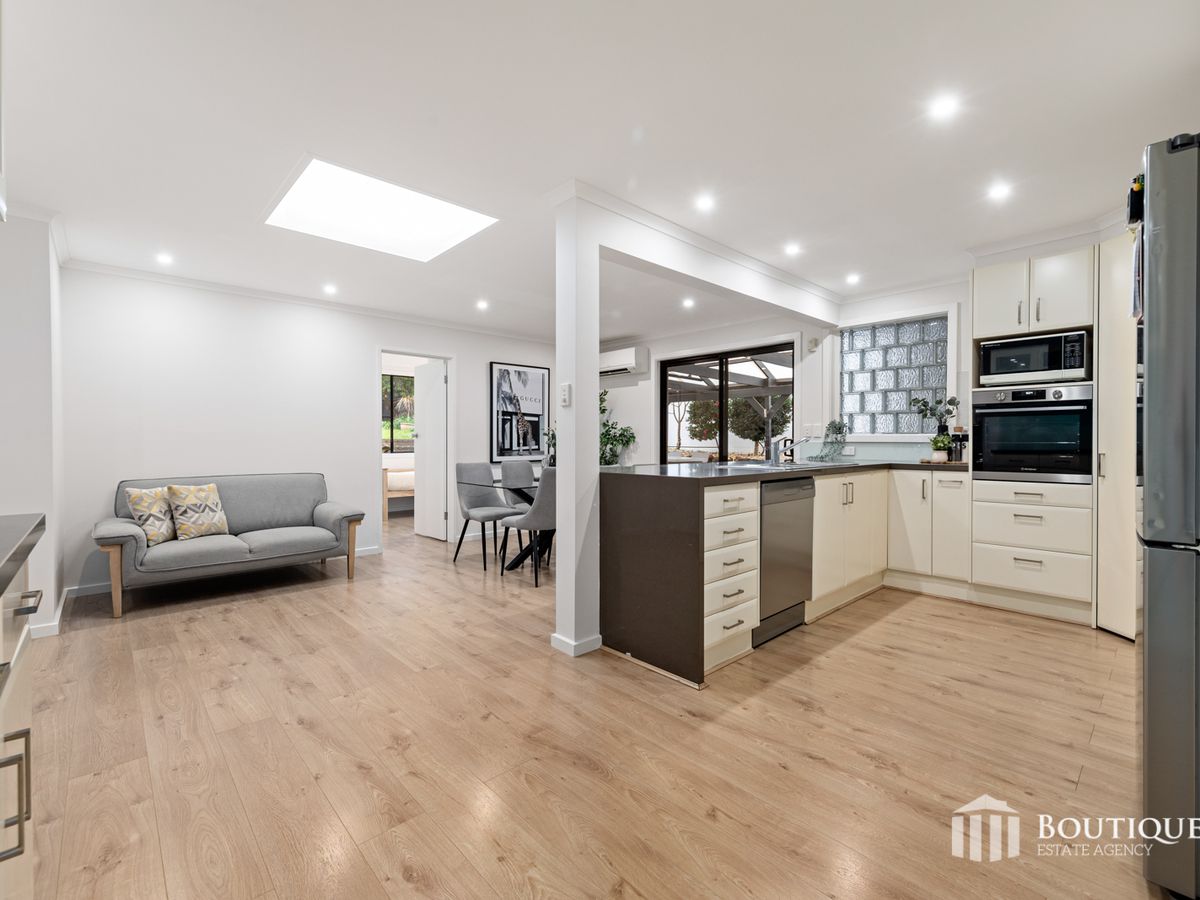 3 Mark Court, Dandenong North