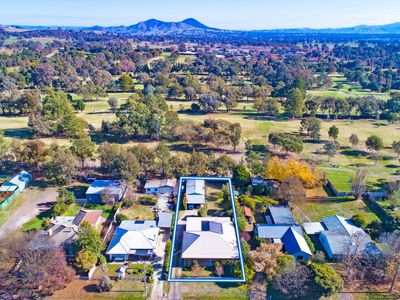 27 Elvins Street, Mansfield