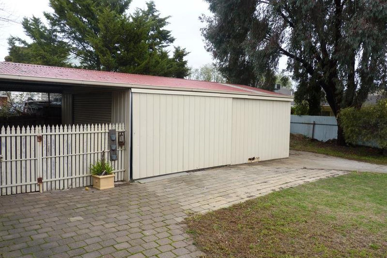 91 Baillie Street, Horsham