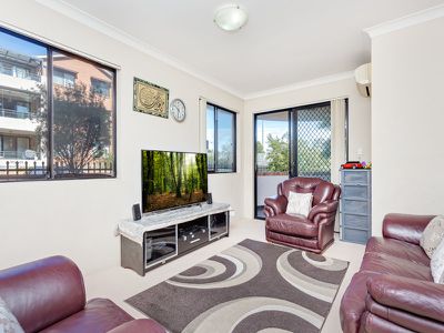 7 / 362 Railway Terrace, Guildford