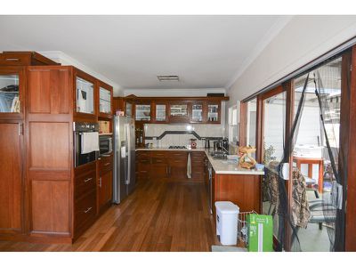 50 Miller Street, Pimpinio