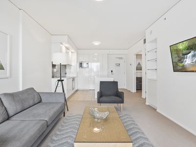 1707 / 510 Saint Pauls Terrace, Bowen Hills